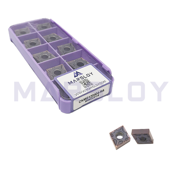 CNMG120404-MA