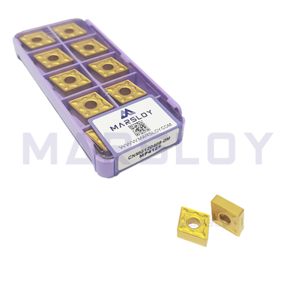 CNMG120408-DM