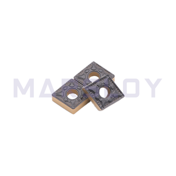 CNMG120404-PM (SANDVIK) - Image 2