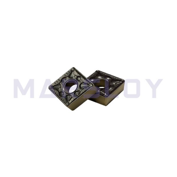 CNMG120408-PM (SANDVIK) - Image 3