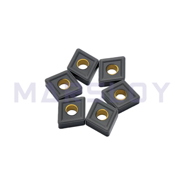 CNMG120412 - Image 2