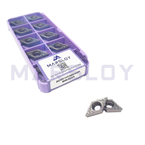 DCMT11T304-HMP