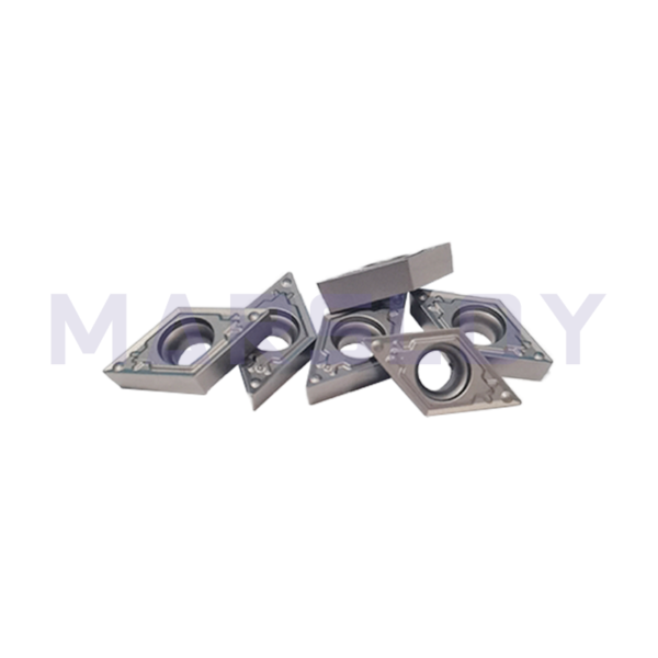 DCMT11T304-HMP - Image 3