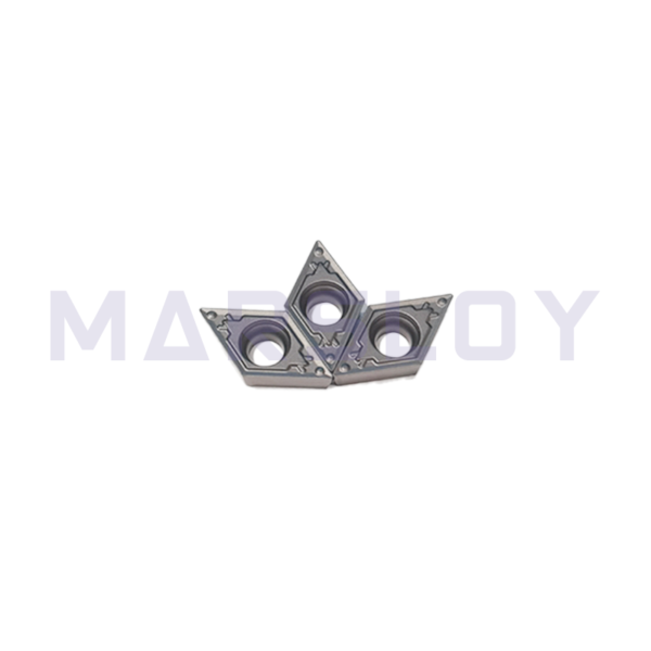 DCMT11T304-HMP - Image 7