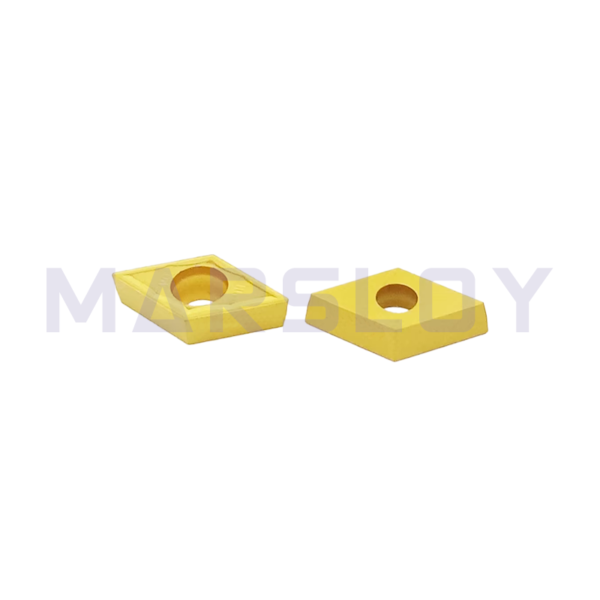 DCMT11T304-HR - Image 3