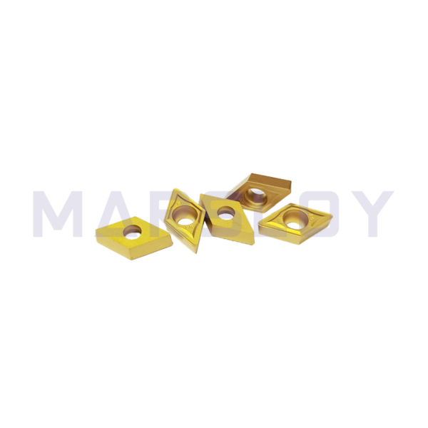 DCMT11T308-HR - Image 5