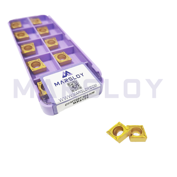 CCMT09T304-HM - Image 2