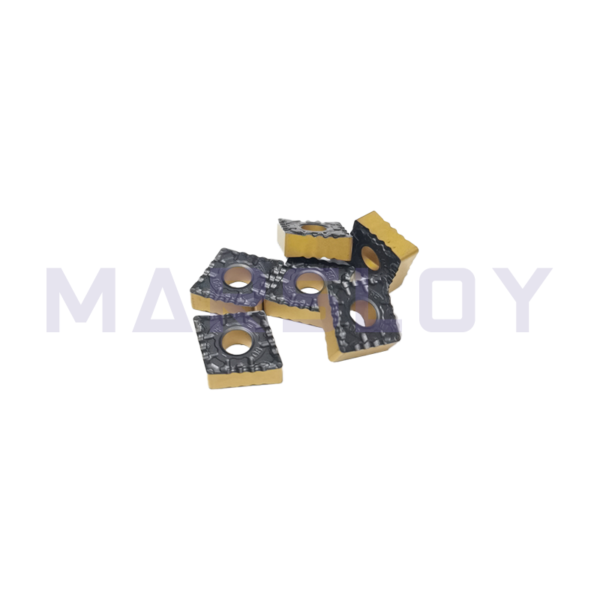 CNMG120408-PF（sandvik） - Image 6
