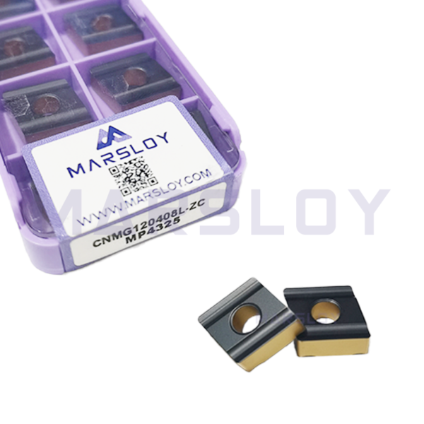 CNMG120408L-ZC