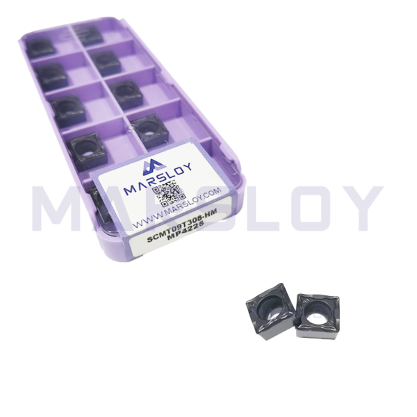 SCMT09T308-HM - Image 8