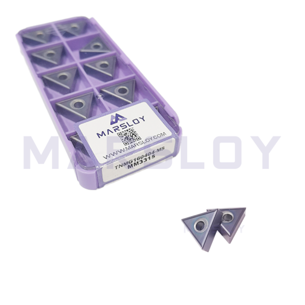 TNMG160404-MS