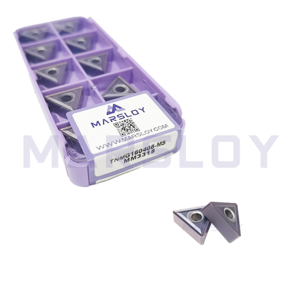 TNMG160408-MS