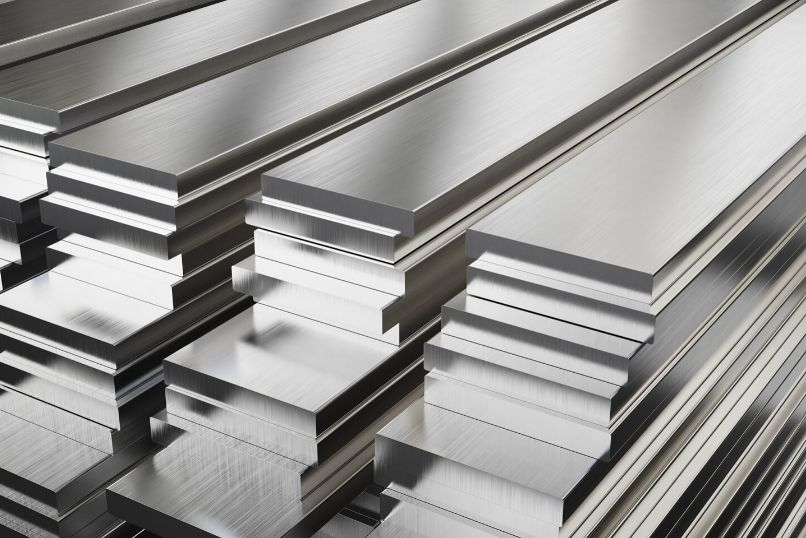These 18 types of stainless steel—how many do you know?